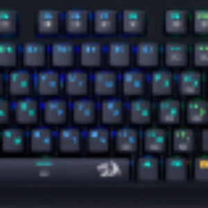 Клавиатура Dragonwarrior / 70520 21век