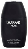 Туалетная вода Drakkar Noir 21век