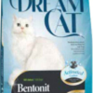 Наполнитель для туалета Бентонитовый с активированным углем 21век