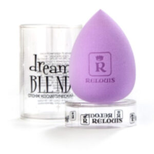 Спонж для макияжа Dream Blend 21век