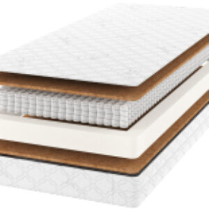 Матрас Dream EVS500 Cocos 415238 21век