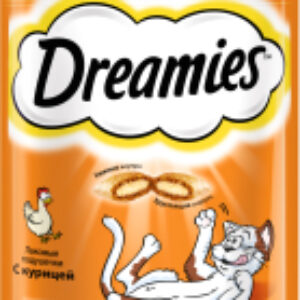 Лакомство для кошек С курицей 21век