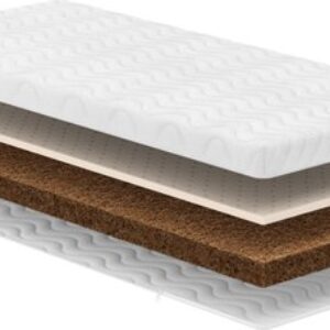 Детский матрас Dream Middle 70x160 21век