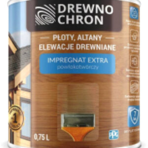 Пропитка для дерева Пленкообразующая 21век