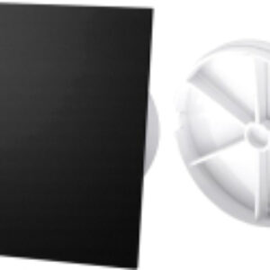 Вентилятор накладной dRim 100PS-C159 21век