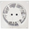 Вентилятор накладной dRim 125PS 21век
