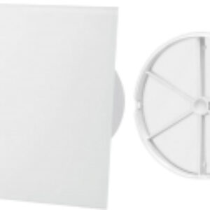 Вентилятор накладной dRim 125S-C171 21век