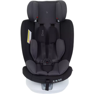 Автокресло Drive Isofix / LB619 21век