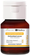 Сыворотка для лица DR Medica Overpigmentation Антиоксидантная 21век