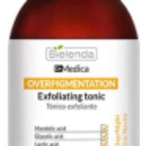 Тоник для лица Dr. Medica Overpigmentation Отшелушивающий 21век