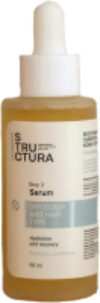 Сыворотка для волос Dry Scalp Repair Восстанавливающая для сухой кожи головы 21век