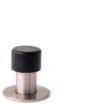 Ограничитель дверной DS-0009-INOX 21век