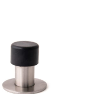 Ограничитель дверной DS-0009-INOX 21век