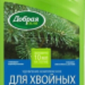 Удобрение Для хвойных DS21020131 21век