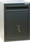 Офисный сейф DS50 21век