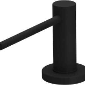 Дозатор встраиваемый в мойку DS 601 BLM 21век