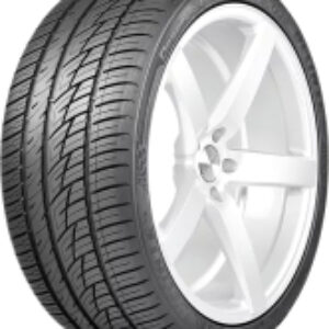 Летняя шина DS8 255/45R19 100Y 21век