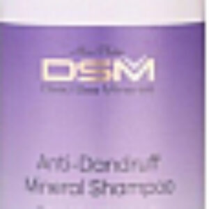 Шампунь для волос DSM от перхоти 21век
