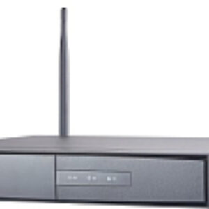 Видеорегистратор наблюдения DS-N304W 21век