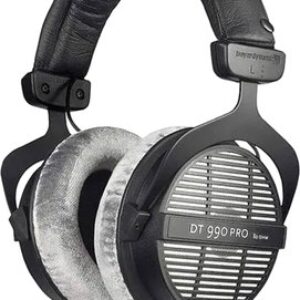 Наушники DT 990 Pro 80Оhm 21век
