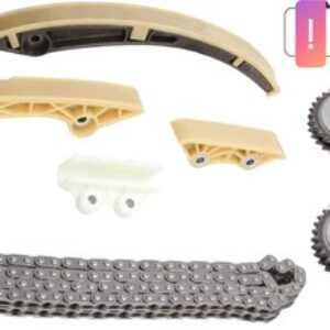 Комплект цепи ГРМ DTCK87NG 21век