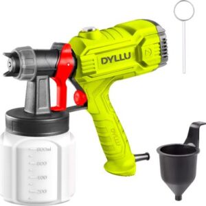 Краскопульт электрический DTEG1A45 21век