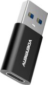 Адаптер DU13 USB 3.0 - Type-C 21век