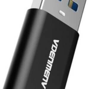 Адаптер DU13 USB 3.0 - Type-C 21век