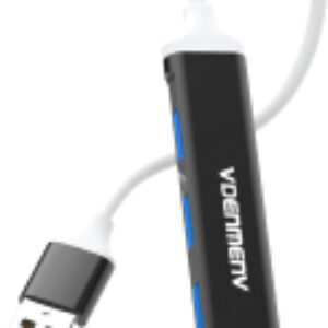 USB-хаб DU17A 21век