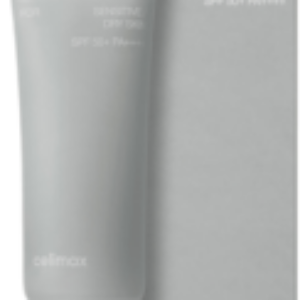Крем солнцезащитный Dual Barrier Watery Sun Cream Для сухой и чувствительной кожи 21век