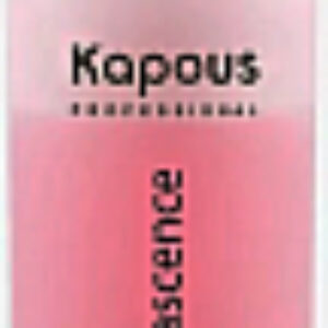 Сыворотка для волос Dual Renascence 2 Phase уход для окрашенных волос 21век