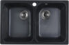 Мойка кухонная Duas 21век
