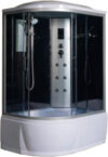 Душевая кабина Dunay 120/80/44 ТН R 21век