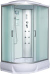 Душевая кабина Dunay 120/90/24 MT R 21век