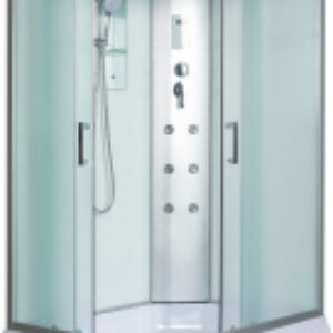 Душевая кабина Dunay 120/90/24 MT R 21век