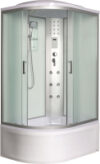 Душевая кабина Dunay XL 120/90/44 MT R 21век