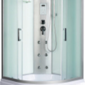 Душевая кабина Dunay XL 80/43 MT 21век