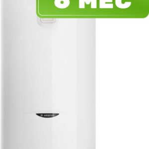 Накопительный водонагреватель Dune1 R 50 V 1.5K Slim PL 21век