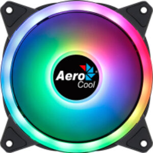 Вентилятор для корпуса Duo 12 ARGB / ACF3-DU10217.11 21век