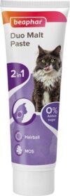 Кормовая добавка для животных Duo Malt Paste / 12958 21век