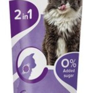 Кормовая добавка для животных Duo Malt Paste / 12958 21век