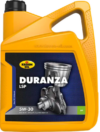 Моторное масло Duranza LSP 5W-30 / 35685 21век