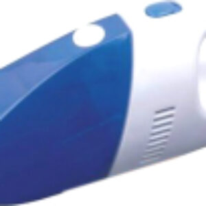 Портативный пылесос DustCleaner 21век