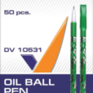 Набор шариковых ручек DV-10531 21век