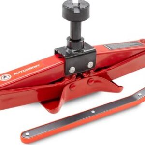 Ромбический домкрат DV-20Hi 21век