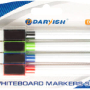 Набор маркеров Для белой доски / DV-5500 21век