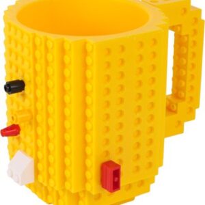 Кружка Конструктор / DV-H-1295-1 21век