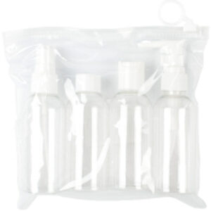 Набор флаконов для косметики DV-H-517 21век