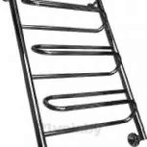 Полотенцесушитель водяной W 100x50 (1") 21век