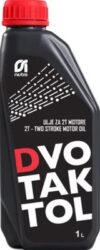 Моторное масло Dvotaktol 21век